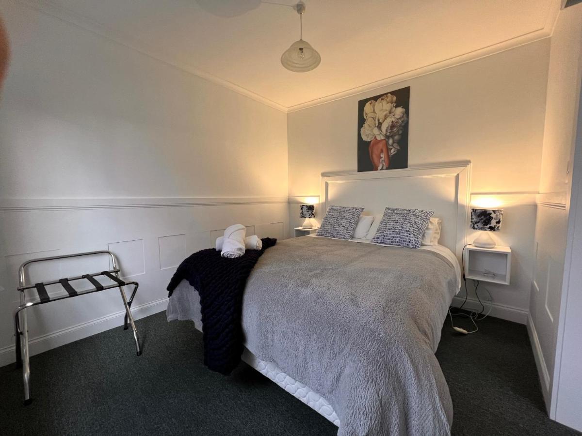 Aparthotel Smugglers Rest Dover